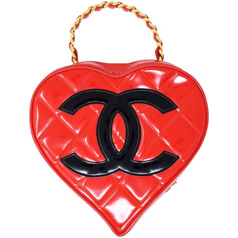 chanel heart shaped bag|buy chanel bag online.